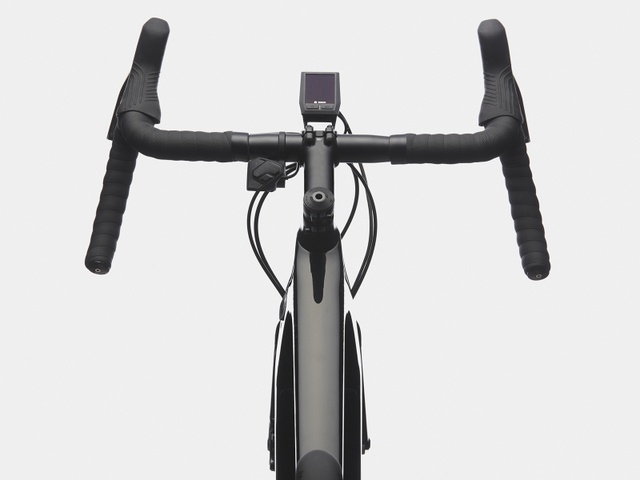 Bicicletta elettrica CANNONDALE 700 U Topstone Neo SL 2 