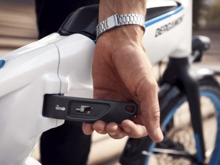 Bicicletta elettrica BERGAMONT BGM Bike Paul-E EQ Expert  2021