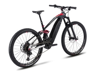 Bicicletta elettrica FANTIC XMF-1.7-MY21-720WH 2021