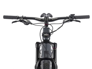 Bicicletta elettrica FANTIC XMF-1.7-MY21-720WH 2021