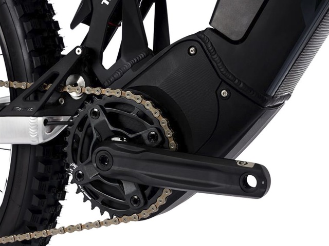 Bicicletta elettrica FANTIC XMF-1.7-MY21-720WH 2021