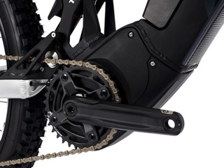 Bicicletta elettrica FANTIC XMF-1.7-MY21-720WH 2021