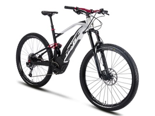 Bicicletta elettrica FANTIC XTF-1.5-MY21-630WH 2021