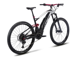 Bicicletta elettrica FANTIC XTF-1.5-MY21-630WH 2021