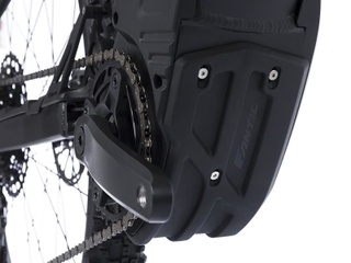 Bicicletta elettrica FANTIC XTF-1.5-MY21-630WH 2021