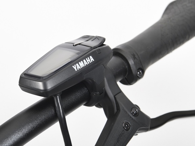 Bicicletta elettrica WINORA Yucatan 10 Wave i630Wh 27,5" 10-G Deore 2021