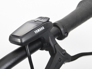 Bicicletta elettrica WINORA Yucatan 10 Wave i630Wh 27,5" 10-G Deore 2021