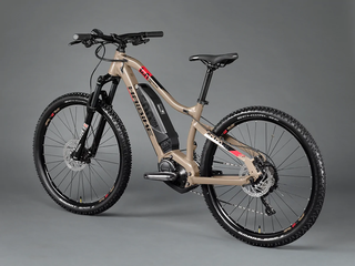 Bicicletta elettrica HAIBIKE SDURO HARDSEVEN LIFE 4.0 2020