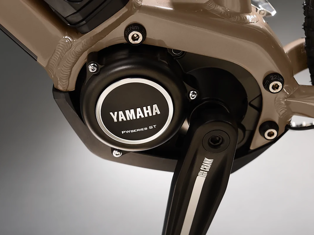 Bicicletta elettrica HAIBIKE SDURO HARDSEVEN LIFE 4.0 2020