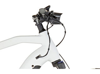 Bicicletta elettrica HAIBIKE Trekking 7 i630Wh 11-G Deore 2021