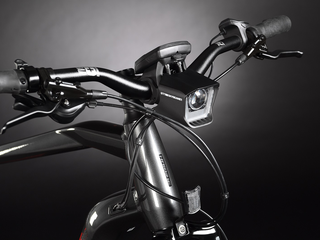 Bicicletta elettrica HAIBIKE Trekking 9 i625Wh 11-G Deore 2021