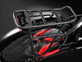 Bicicletta elettrica HAIBIKE Trekking 9 i625Wh 11-G Deore 2021