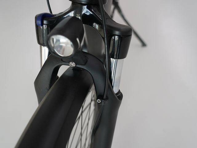 Bicicletta elettrica WINORA SINUS i10 MONOTUBO 2020