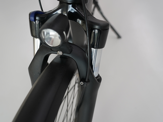 Bicicletta elettrica WINORA SINUS i10 MONOTUBO 2020