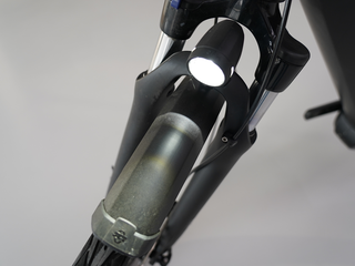 Bicicletta elettrica WINORA SINUS i10 MONOTUBO 2020