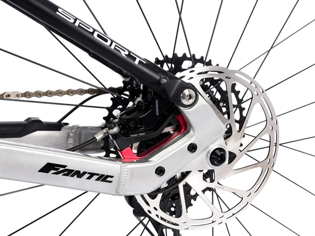 Bicicletta elettrica FANTIC XMF-1.7-720WH-MY22 2022