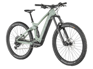 Bicicletta elettrica SCOTT SCO Bike Contessa Genius eRIDE 910- 2022
