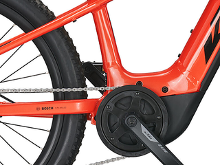 Bicicletta elettrica KTM MACINA MINI ME 441 2022