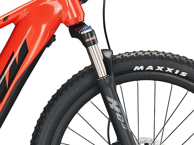 Bicicletta elettrica KTM MACINA MINI ME 441 2022