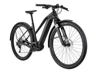 Bicicletta elettrica CANNONDALE 29 M Canvas Neo 1 2021