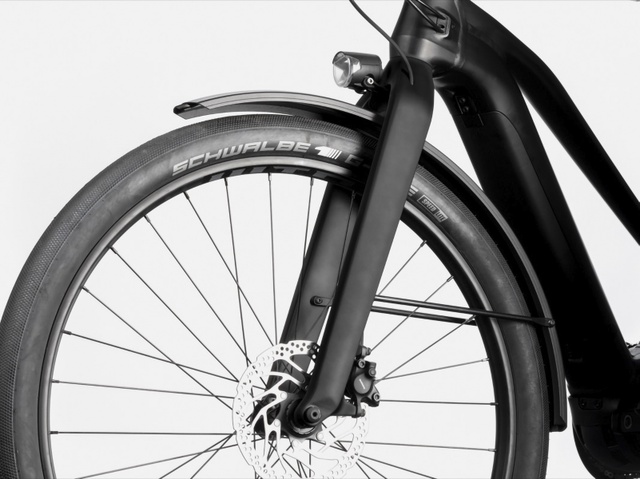 Bicicletta elettrica CANNONDALE 29 M Canvas Neo 1 2021