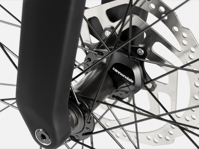Bicicletta elettrica CANNONDALE 29 M Canvas Neo 1 2021
