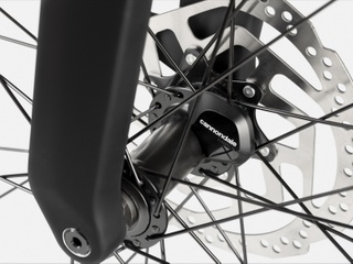 Bicicletta elettrica CANNONDALE 29 M Canvas Neo 1 2021