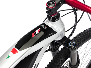 Bicicletta elettrica FANTIC XTF-1.5-SPORT-630WH-MY22 2022