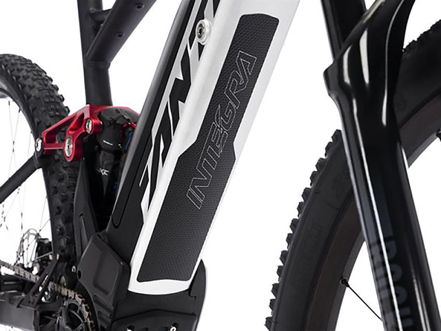 Bicicletta elettrica FANTIC XTF-1.5-SPORT-630WH-MY22 2022