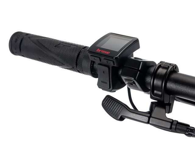 Bicicletta elettrica FANTIC XTF-1.5-SPORT-630WH-MY22 2022