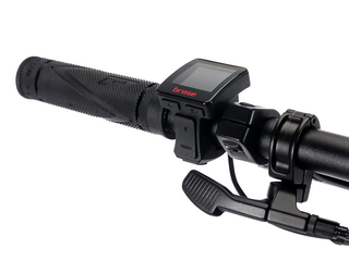 Bicicletta elettrica FANTIC XTF-1.5-SPORT-630WH-MY22 2022