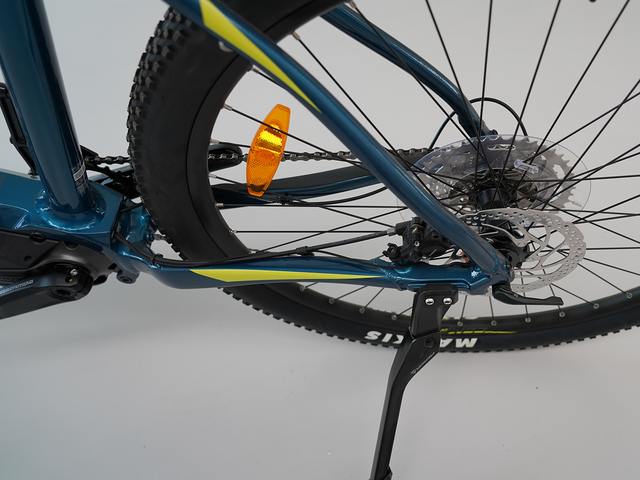 Bicicletta elettrica MERIDA 2021 eBIG.NINE 400 2021
