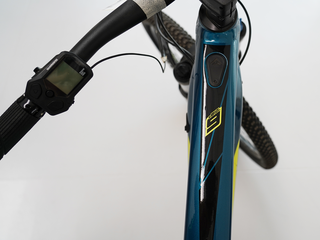 Bicicletta elettrica MERIDA 2021 eBIG.NINE 400 2021