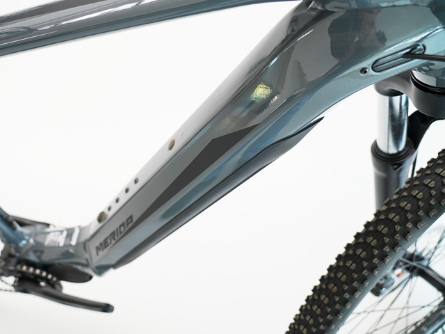 Bicicletta elettrica MERIDA 2021 eBIG.NINE 400 2021