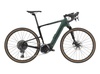 Bicicletta elettrica CANNONDALE 650 U Topstone Neo Crb 1 Lefty  2021