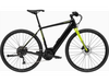 Bicicletta elettrica CANNONDALE 700 M Quick Neo  2021