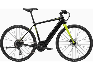 Bicicletta elettrica CANNONDALE 700 M Quick Neo  2021