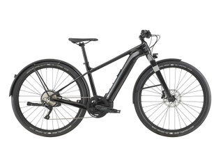 Bicicletta elettrica CANNONDALE 700 M Quick Neo EQ  2021