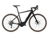 Bicicletta elettrica CANNONDALE 700 U Topstone Neo Crb 2  2021