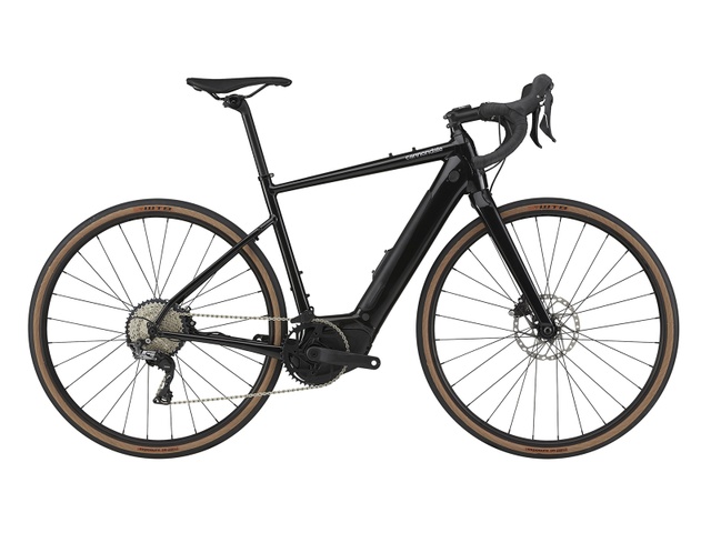 Bicicletta elettrica CANNONDALE 700 U Topstone Neo Crb 2  2021