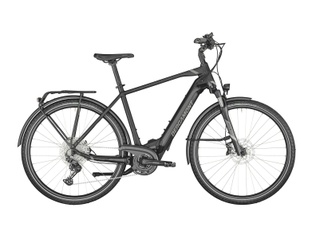 Bicicletta elettrica BERGAMONT BGM Bike E-Horizon Edition Gent 2022