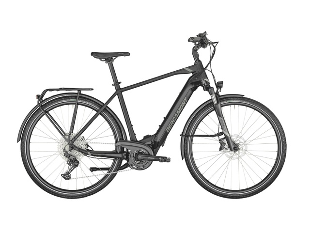 Bicicletta elettrica BERGAMONT BGM Bike E-Horizon Edition Gent 2022