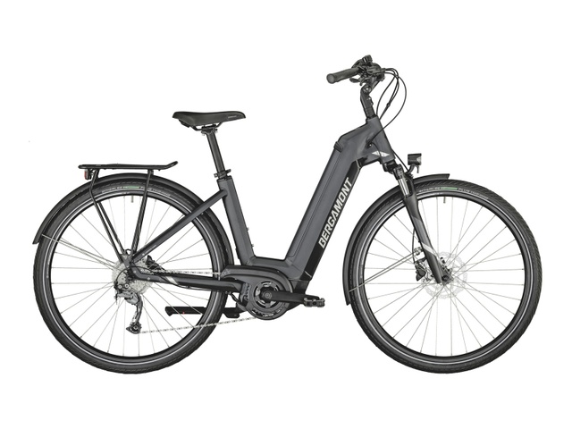 Bicicletta elettrica BERGAMONT BGM Bike E-Horizon Tour 500 Wave  2021