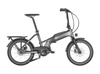 Bicicletta elettrica BERGAMONT BGM Bike Paul-E EQ Edition  2021