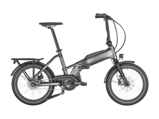 Bicicletta elettrica BERGAMONT BGM Bike Paul-E EQ Edition  2021