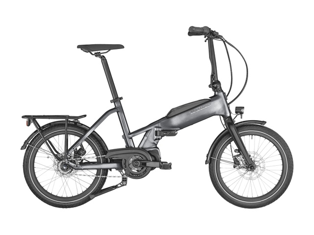 Bicicletta elettrica BERGAMONT BGM Bike Paul-E EQ Edition  2021