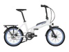 Bicicletta elettrica BERGAMONT BGM Bike Paul-E EQ Expert  2021
