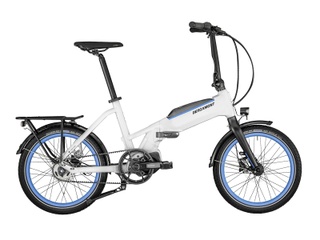 Bicicletta elettrica BERGAMONT BGM Bike Paul-E EQ Expert  2021