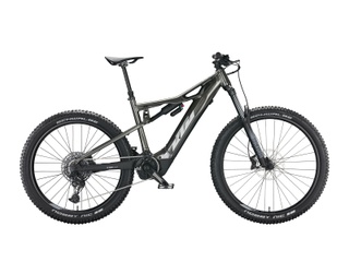 Bicicletta elettrica KTM MACINA KAPOHO 6971 2022