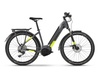 Bicicletta elettrica HAIBIKE Trekking 6 i500Wh LowStep 10-G Deore 2021